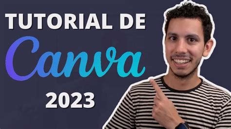 Aprende en pocos pasos cómo utilizar la plataforma de Canva para crear