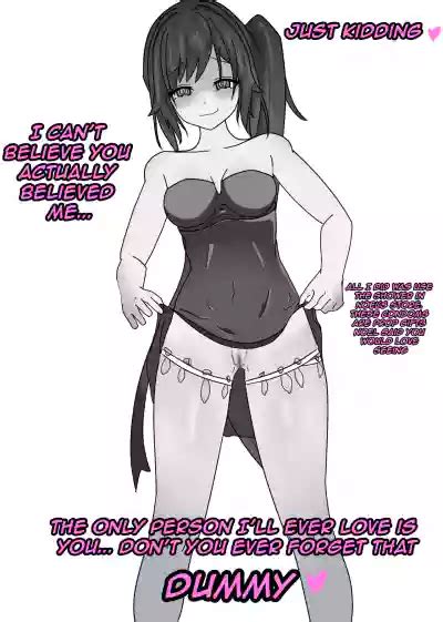 My Wife S NTR Diary 3 Nhentai Hentai Doujinshi And Manga