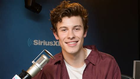 Shawn Mendes Releases New Single ‘if I Cant Have You Listen Now