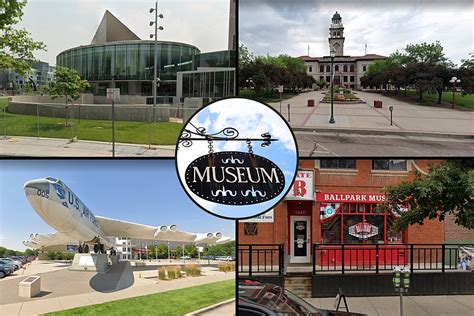 The Museums in Colorado You Must See in Person