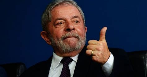 Blog Do Fredson Paiva Moro Condena Lula A Anos E Seis Meses De