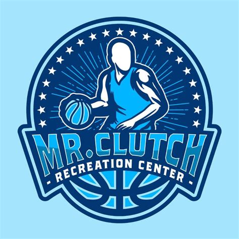 Get Moving With These 10 Sports Logo Ideas Unlimited Graphic Design