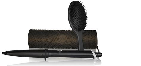 Coffret Ghd Curve Creative Curl Wand Ghd Millesime Beaut