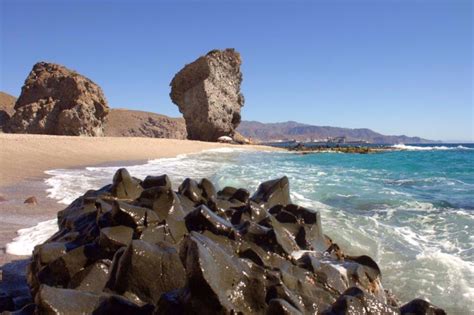 Die 15 Besten Strände In Andalusien Spanien