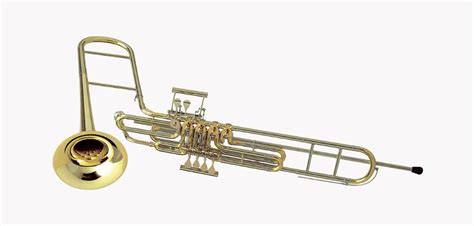 Has Anyone Ever Seen This Rweirdtrombones