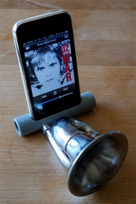 20 Cool And Simple Diy Iphone Speaker Ideas 2023