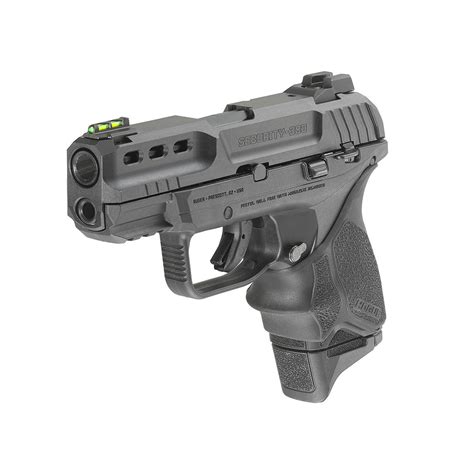 Ruger Security Auto Semi Auto Handgun