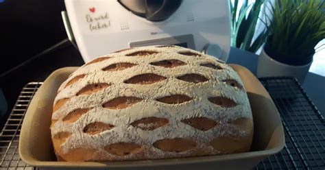 Bauernbrot Hanno Aus Dem Kleinen Zaubermeister Bzw Kastenform