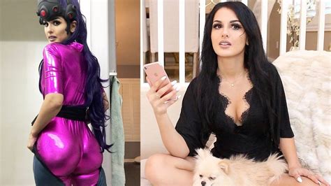 Sssniperwolf Wallpaper Images The Best Porn Website