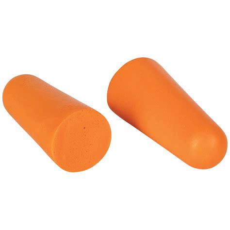 Foam Earplugs Pair Klein Tools