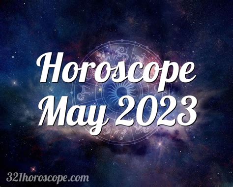 Horoscope May Monthly Horoscope Love Free Tarot For May