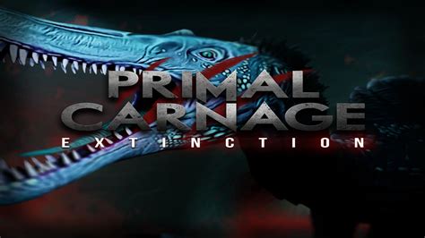 Primal Carnage Extinction Reviews Opencritic