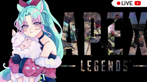 Live กองหญ้า กองโจร 🔴 】apex Legends ก็คนมันซ่ารับสงกรานต์อะคับ Youtube