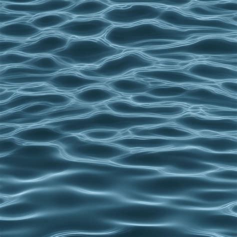 Premium Ai Image Water Texture