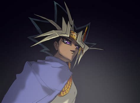 Pharaoh Atem - Pharaoh Atem Fan Art (39980629) - Fanpop