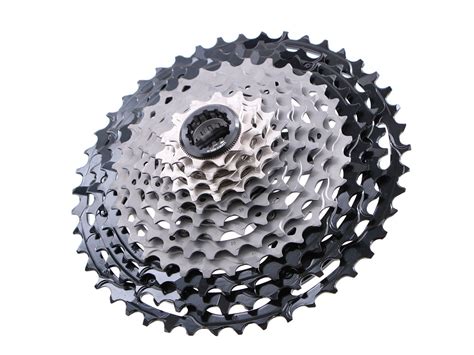 Shimano Xtr Cassette Speed Cs M Teeth