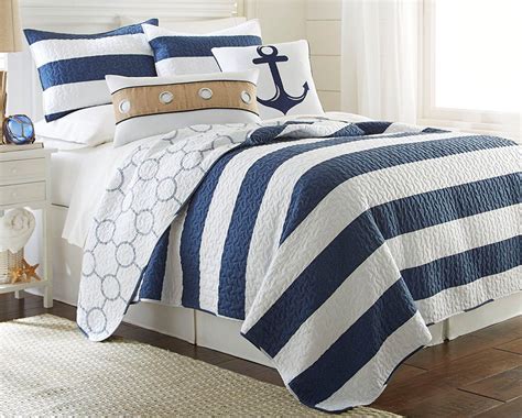 Royal Blue And Navy Bedding Sets Nautical Bedding Sets Navy Bed Set