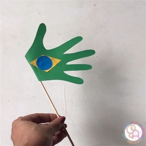 Pin Em Projeto Dia Da Patria Setembro