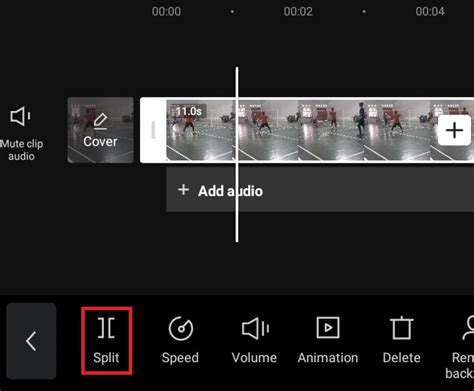 ¿cómo Quitar El Sonido De Un Video Utilizando Capcut Correctamente