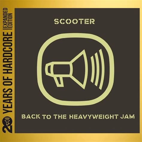 Back To The Heavyweight Jam 20 Years Of Hardcore Expanded Edition