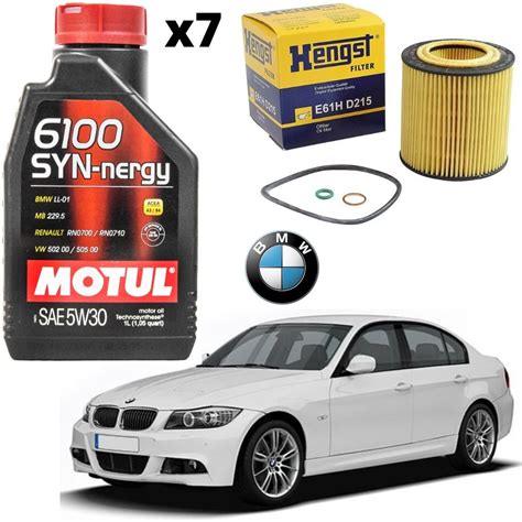 Kit Leo Motul W Bmw I E