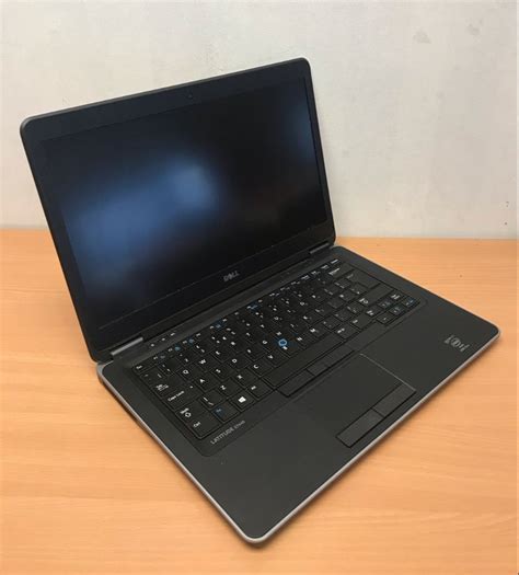 Refurbished Dell Laptop Dell Latitude E7440 Core I5 4th Gen 4GB RAM