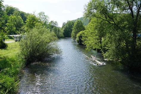 Wohnmobilstellplatz Am Hallenbad Meschede Wohnmobil Atlas