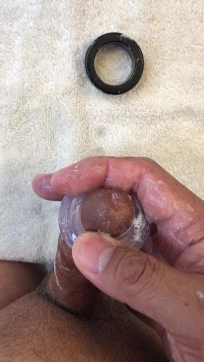 My Hanging Balls Are Getting Tighter And Tighter Gay Man Porn Feat ItsTim247 By FapHouse