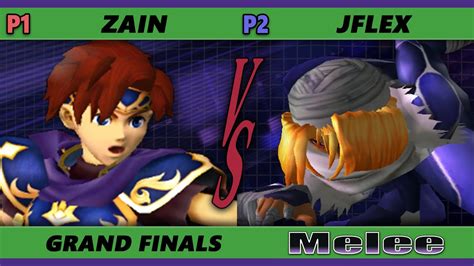 S X Online Grand Finals Zain Roy Vs Jflex L Sheik Smash