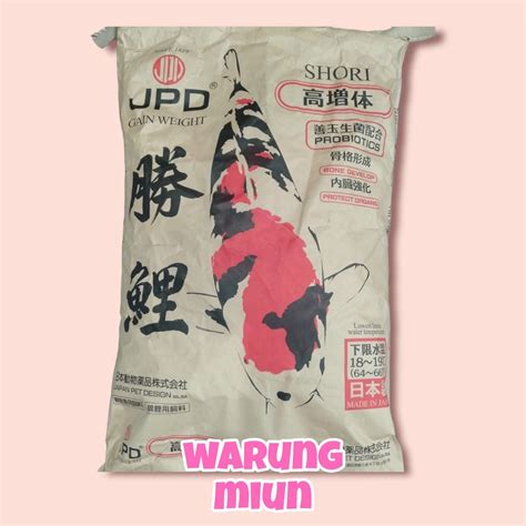 Jual Jpd Shori Kemasan 250 Gr Shopee Indonesia