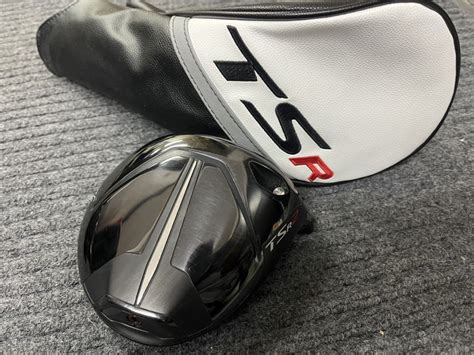 Yahooオークション Titleistタイトリスト Tsr2 ドライバー 1w ヘッ