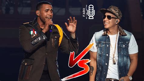 La Verdad Sobre Rivalidad Entre Don Omar Y Daddy Yankee El Faro En