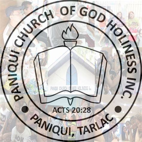 Church Of God Holiness