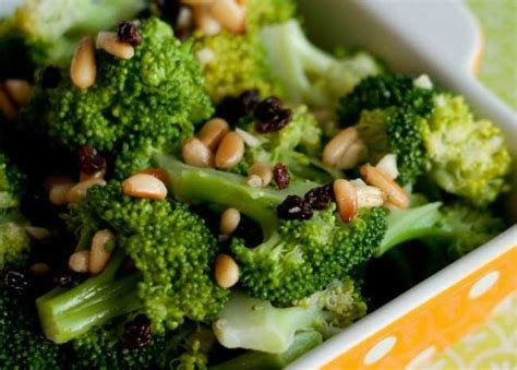 Our 9 Best Healthy Broccoli Side Dishes Allrecipes