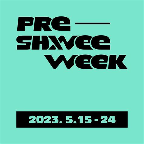 SHINeeさんのインスタグラム写真 SHINeeInstagram Pre SHINee Week 샤이니의 데뷔 15주년