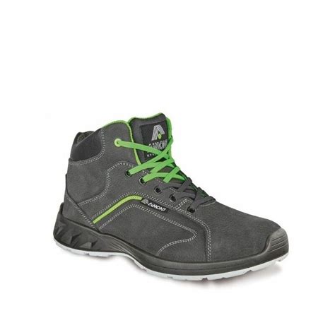 Aimont Chaussures De S Curit Montantes Fulmar S Ci Src Gris