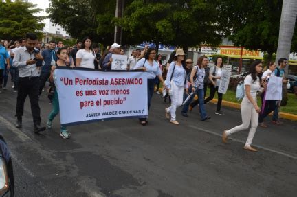 EL GREMIO PERIODÍSTICO ALZÓ LA VOZ PIDIENDO JUSTICIA POR ASESINATO DE