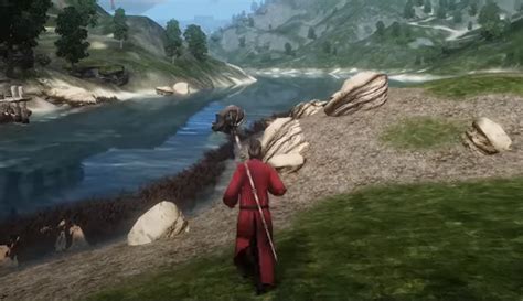 The Elderscrolls Oblivion Graphics Overhaul Realtimedast