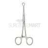 Babcock Intestinal Forceps With Mm Jaws Surgical Mart