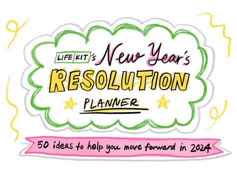 Need A New Year S Resolution Here Are Ways To Improve Your Life In