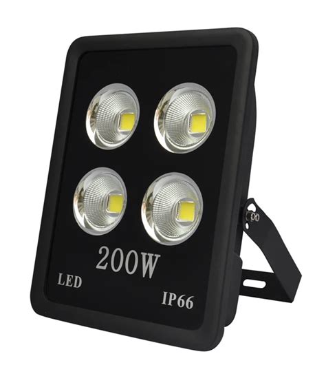 W Cob Epistar Led Floodlight Spotlight Outdoor Lighting Led Flood