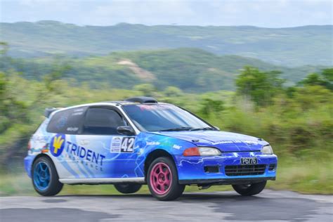 Local Crews Making Early Plans For Rally Barbados 2024 News Rally