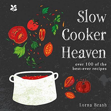 Best Slow Cooker Recipe Books