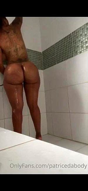 Watch Bathing Bbc Whore Black Ass Ebony Big Ass Porn Spankbang