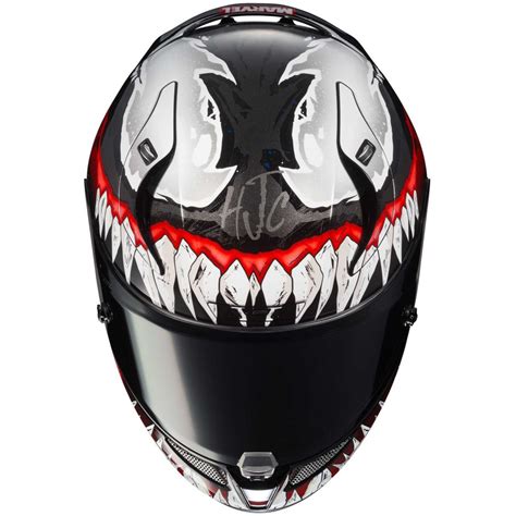 Hjc Rpha Venom Motorcycle Helmet Richmond Honda House