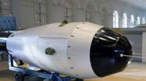 Cuántas Armas Nucleares Hay En El Mundo Y Qué Países Las Tienen En Su