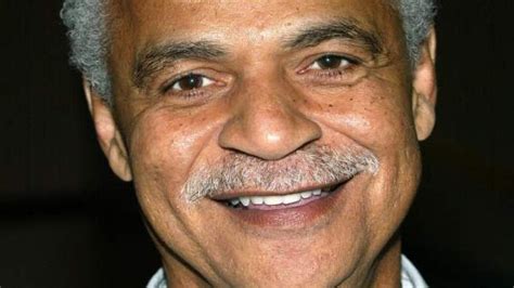 Fallece El Actor Ron Glass Que Interpretó Al Detective Ron Harris En