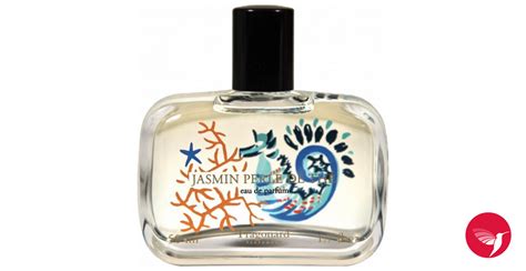 Jasmin Perle De Th Fragonard Fragancia Una Fragancia Para Mujeres