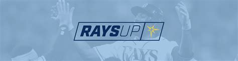 Rays Up For Education Pinellas Education