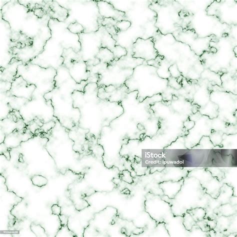 White Green Marble Texture And Background For Design Pattern Stock